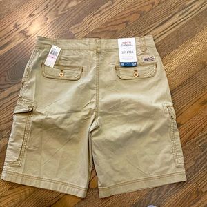 Izod saltwater men's shorts.  32 waist